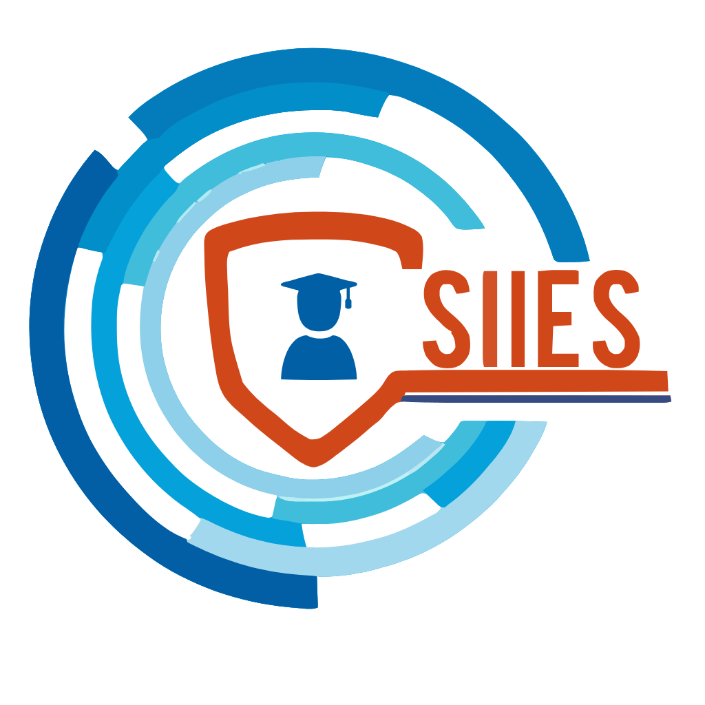 Logo de SIIES Alumnos