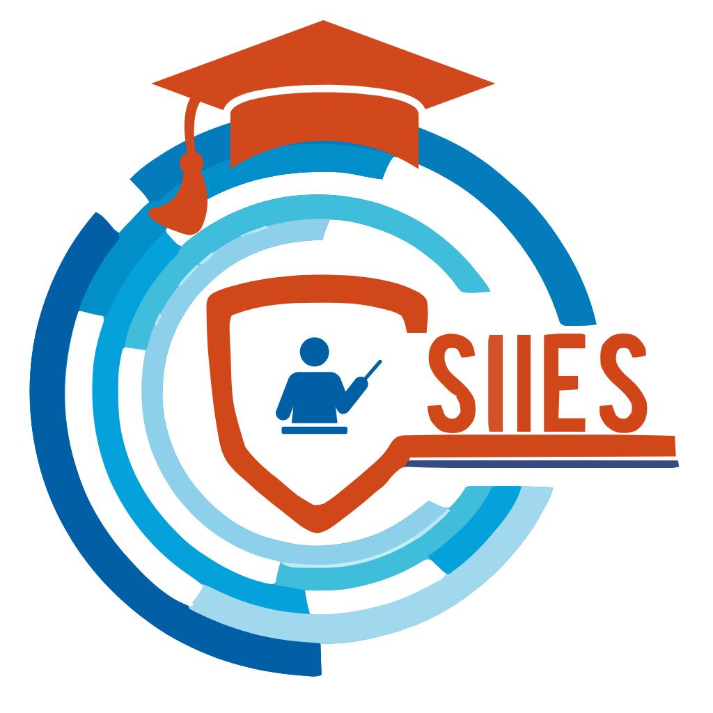 Logo de SIIES Docentes