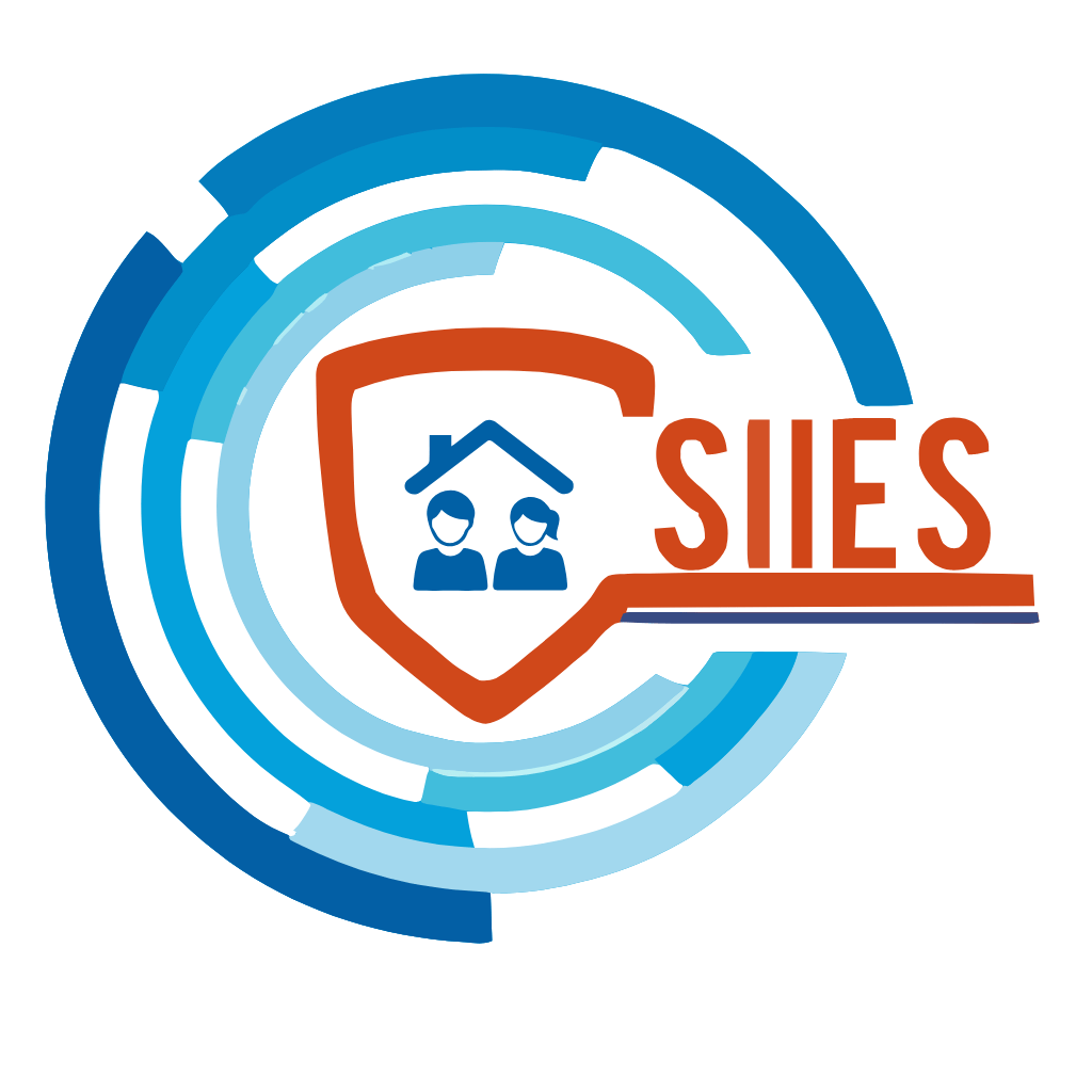 Logo de SIIES Padres
